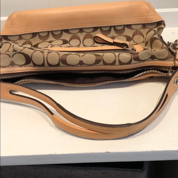 Coach Purse - Picture 10 of 11